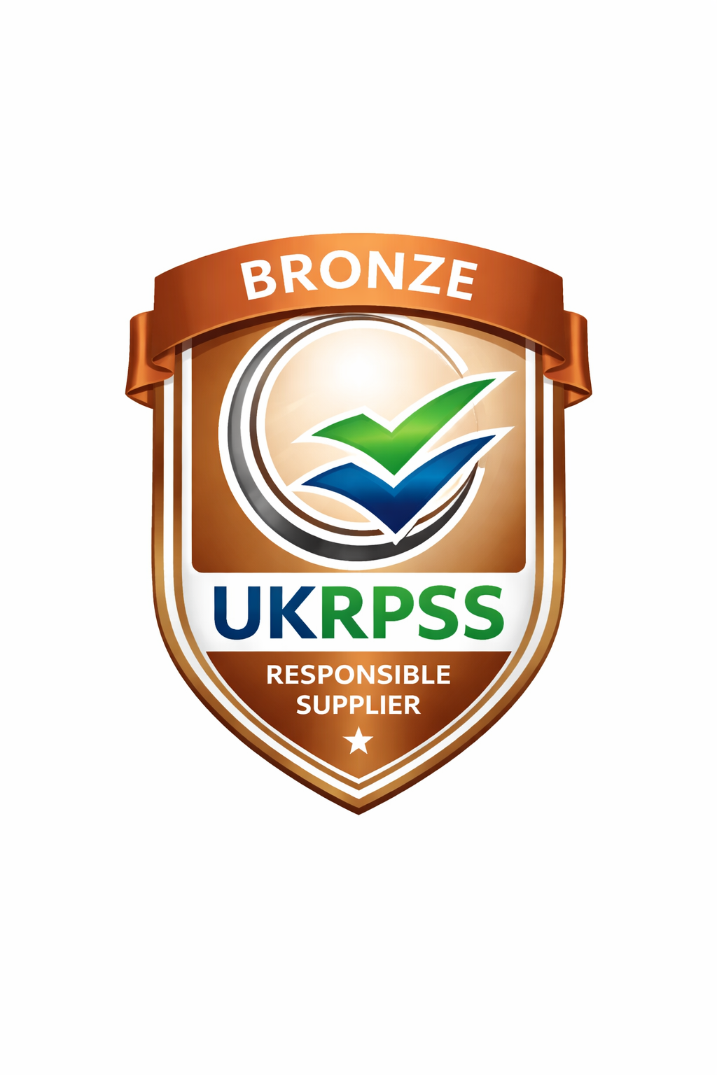 Bronze